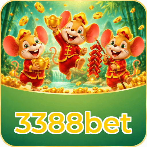Certificação GLI 3388bet