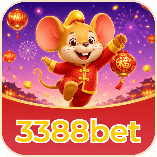 3388bet Logo 2