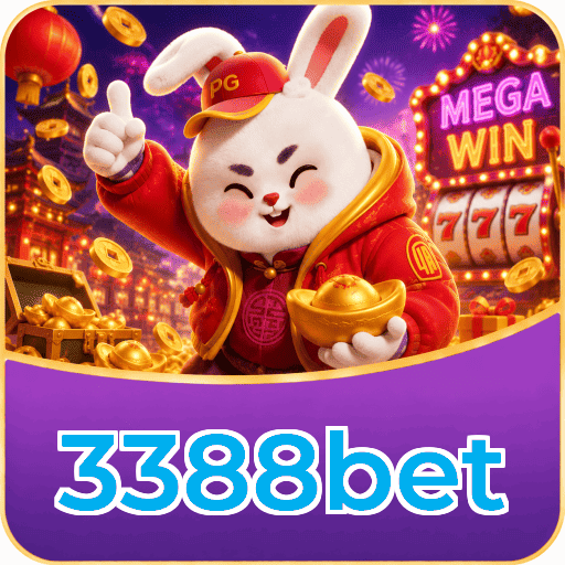 3388bet Segurança Logo 2