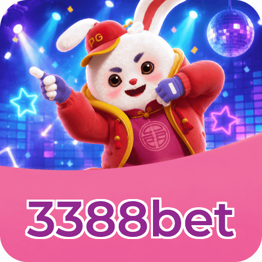 3388bet Instalar Logo 3