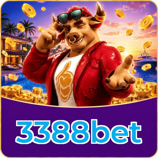 Licença Curaçao 3388bet