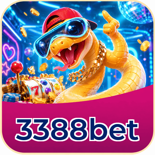 3388bet Segurança Logo 1