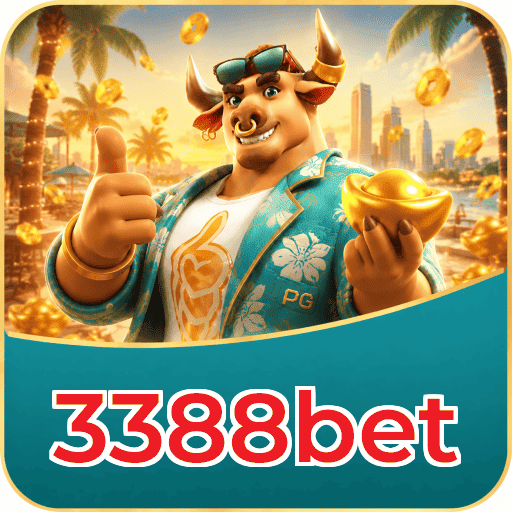 3388bet Segurança Logo 3