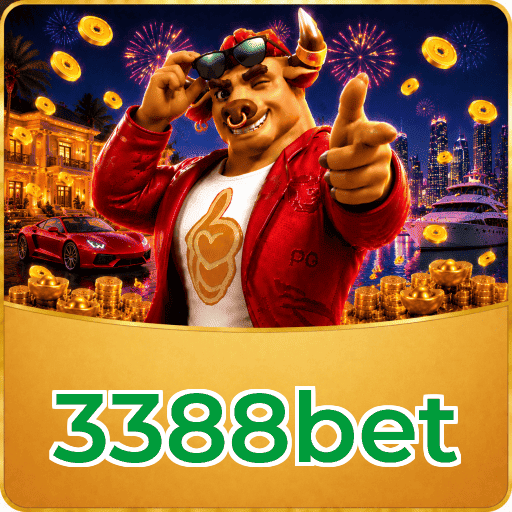 Servidor Brasil 3388bet