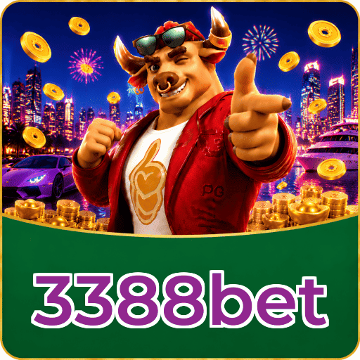 3388bet Logo 3