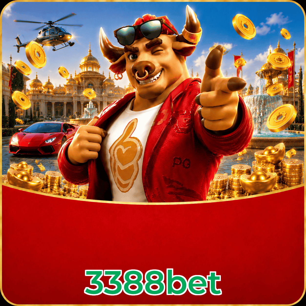 3388bet Certificado eCOGRA